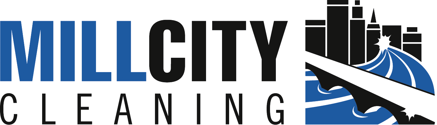 Mill City Logo